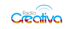 logo radio creativa